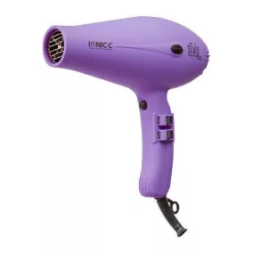  CAROBELS - 3300 Ionic-C - Lila Hajszárító 1800W