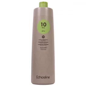 ECHOSLINE - Oxy - Vegán Krémhidrogén 10vol 1000ml