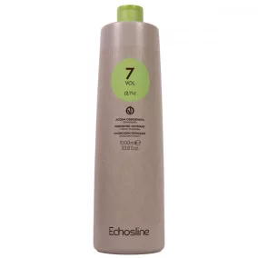 ECHOSLINE - Oxy - Vegán Krémhidrogén 7vol 1000ml