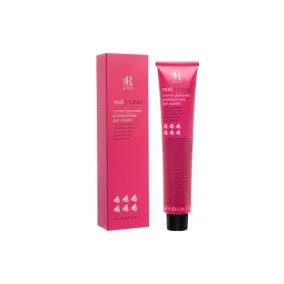   RR LINE - RR Color - 9.0 Ammóniás Krémhajfesték, Olívaolajjal 100ml