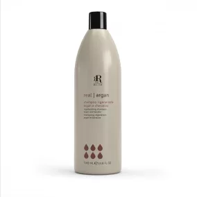   RR LINE - Argan Star - Regeneráló és Hidratáló Sampon 1000ml