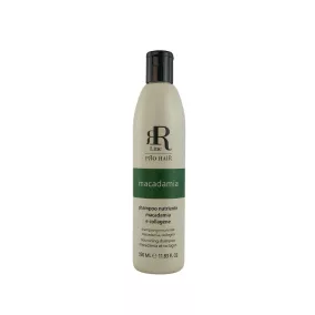   RR LINE - Macadamia Star - Tápláló és Fényesítő Sampon 350ml
