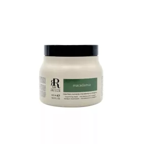   RR LINE - Macadamia Star - Tápláló és Fényesítő Maszk 500ml