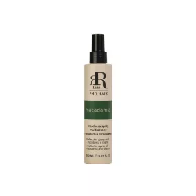   RR LINE - Macadamia Star - Multifunkcionális Hajban Maradó Hajápoló Spray 200ml
