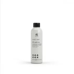 RR LINE - Oxy - Illatosított Krémhidrogén 20vol 150ml