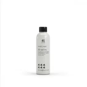 RR LINE - Oxy - Illatosított Krémhidrogén 30vol 150ml