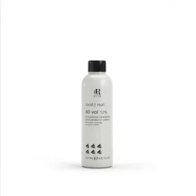 RR LINE - Oxy - Illatosított Krémhidrogén 40vol 150ml