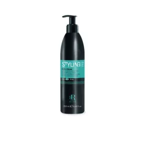   RR LINE - Styling Pro - Curl Cream - Hajformázó Krém Göndör Hajra 250ml