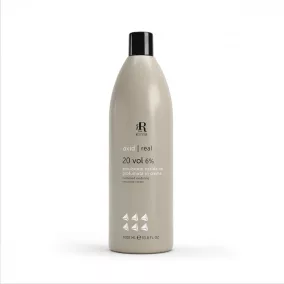 RR LINE - Oxy - Illatosított Krémhidrogén 20vol 1000ml