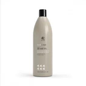 RR LINE - Oxy - Illatosított Krémhidrogén 30vol 1000ml