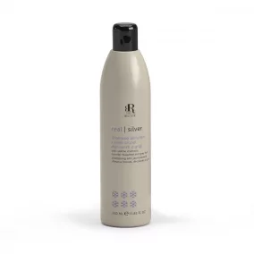 RR LINE - Silver Star - Hamvasító Sampon 350ml