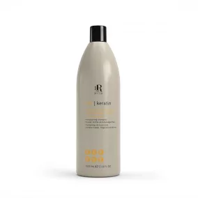   RR LINE - Keratin Star - Regeneráló Sampon Száraz Hajra 1000ml