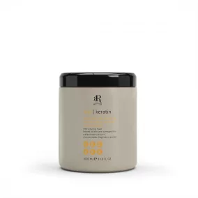   RR LINE - Keratin Star - Regeneráló Maszk Száraz Hajra 1000ml