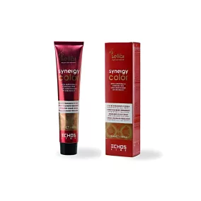   SELIAR - Synergy Color - S11.0 Ammóniamentes Krémhajfesték 100ml