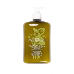   ECHOSLINE - Maqui 3 Color Saving - Hajszínvédő Vegán Kondícionáló 385ml