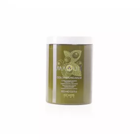   ECHOSLINE - Maqui 3 Color Saving - Hajszínvédő Vegán Kondicionáló 1000ml