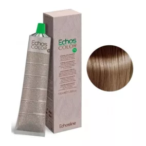   ECHOSLINE - Echoscolor - 8.0 PPD-és Rezorcin Mentes Krémhajfesték 100ml