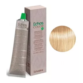   ECHOSLINE - Echoscolor - 10.0 PPD-és Rezorcin Mentes Krémhajfesték 100ml