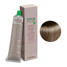   ECHOSLINE - Echoscolor - 8.0 ICE PPD-és Rezorcin Mentes Krémhajfesték 100ml