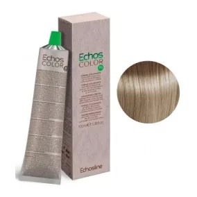   ECHOSLINE - Echoscolor - 9.0 ICE PPD-és Rezorcin Mentes Krémhajfesték 100ml