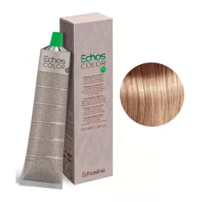   ECHOSLINE - Echoscolor - 9.32 NUDE PPD-és Rezorcin Mentes Krémhajfesték 100ml