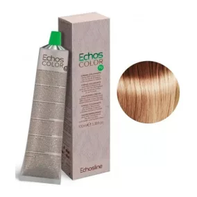   ECHOSLINE - Echoscolor - 9.7 PPD-és Rezorcin Mentes Krémhajfesték 100ml