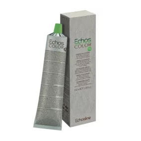   ECHOSLINE - Echoscolor - 5.3 PPD-és Rezorcin Mentes Krémhajfesték 100ml