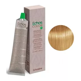   ECHOSLINE - Echoscolor - 8.3 PPD-és Rezorcin Mentes Krémhajfesték 100ml
