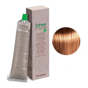   ECHOSLINE - Echoscolor - 9.34 PPD-és Rezorcin Mentes Krémhajfesték 100ml