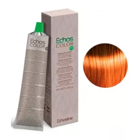   ECHOSLINE - Echoscolor - 9.44 PPD-és Rezorcin Mentes Krémhajfesték 100ml