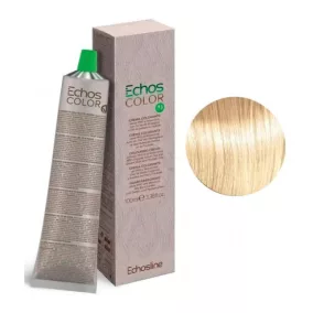   ECHOSLINE - Echoscolor - 12.0 PPD-és Rezorcin Mentes Krémhajfesték 100ml