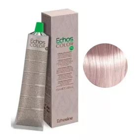   ECHOSLINE - Echoscolor - 12.22 PPD-és Rezorcin Mentes Krémhajfesték 100ml