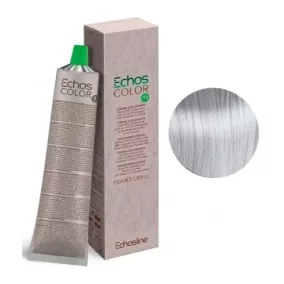   ECHOSLINE - Echoscolor - 12.88 PPD-és Rezorcin Mentes Krémhajfesték 100ml