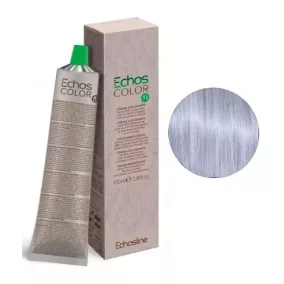   ECHOSLINE - Echoscolor - 11.12 PPD-és Rezorcin Mentes Krémhajfesték 100ml