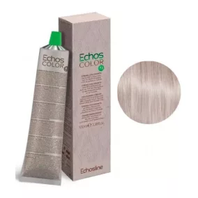   ECHOSLINE - Echoscolor - 11.72 PPD-és Rezorcin Mentes Krémhajfesték 100ml