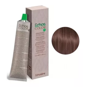   ECHOSLINE - Echoscolor - 10.402 PPD-és Rezorcin Mentes Krémhajfesték 100ml