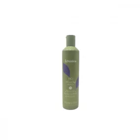 ECHOSLINE - No Yellow - Sárgásodás Elleni Sampon 300ml