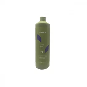 ECHOSLINE - No Yellow - Sárgásodás Elleni Sampon 1000ml