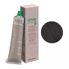   ECHOSLINE - Echoscolor - 55.0 PPD-és Rezorcin Mentes Krémhajfesték 100ml