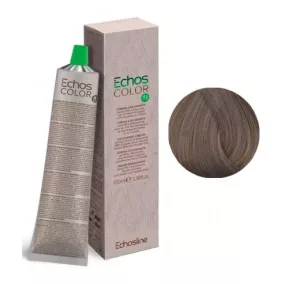   ECHOSLINE - Echoscolor - 88.0 PPD-és Rezorcin Mentes Krémhajfesték 100ml