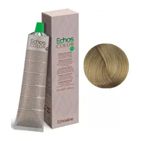   ECHOSLINE - Echoscolor - 99.0 PPD-és Rezorcin Mentes Krémhajfesték 100ml