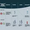 ECHOSLINE - Frequent Use - Tisztító Kondícionáló Mindennapi Használatra 1000ml