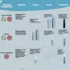 ECHOSLINE - Volume - Hajdúsító Kondícionáló Vékony Szálú Hajra 300ml