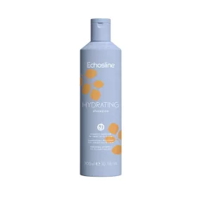 ECHOSLINE - Hydrating - Hidratáló Sampon 300ml