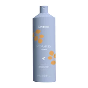 ECHOSLINE - Hydrating - Hidratáló Sampon 1000ml