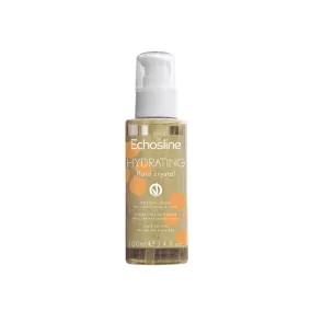   ECHOSLINE - Hydrating - Hidratáló, Töredezett Haj Elleni Szérum 100ml