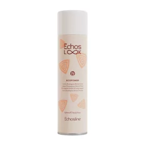   ECHOSLINE - Echoslook - Ecopower - Hajtógáz Nélküli Extra Erős Lakk 320ml