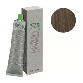   ECHOSLINE - Echoscolor - 5.13 PPD-és Rezorcin Mentes Krémhajfesték 100ml