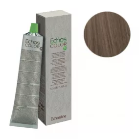   ECHOSLINE - Echoscolor - 6.13 PPD-és Rezorcin Mentes Krémhajfesték 100ml