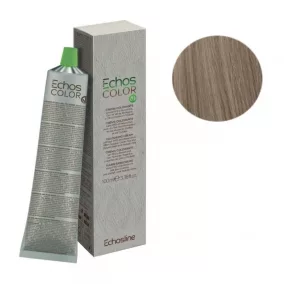   ECHOSLINE - Echoscolor - 7.13 PPD-és Rezorcin Mentes Krémhajfesték 100ml